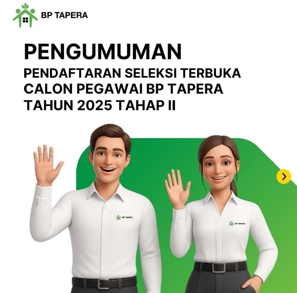 bp tapera 2025
