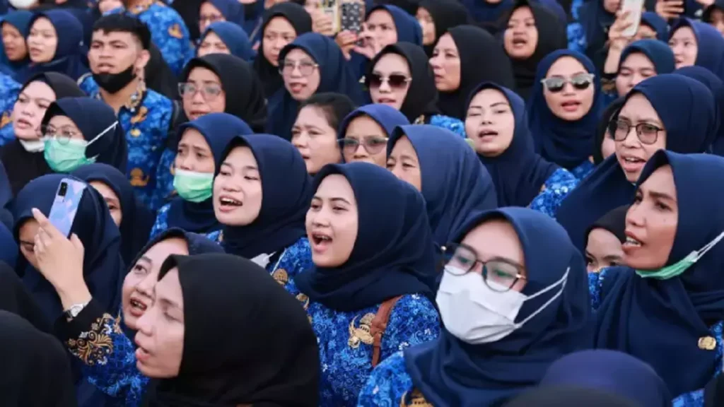 keuntungan pppk paruh waktu