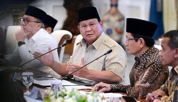 kenaikan gaji asn 2025