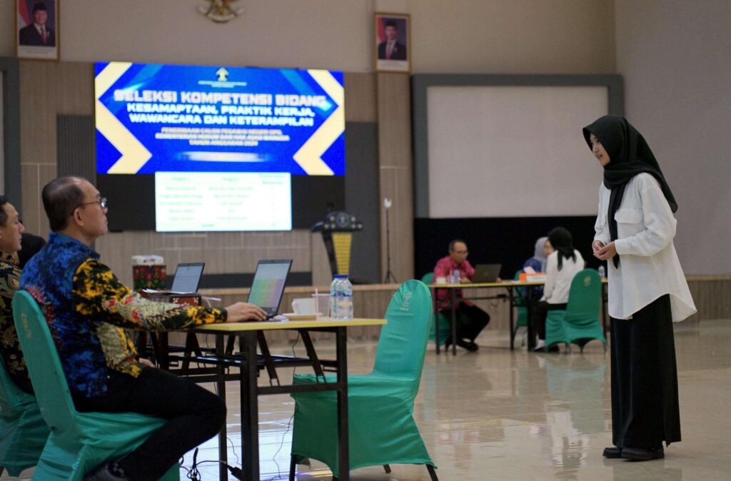 tes skb cpns
