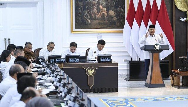 kenaikan gaji asn