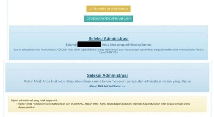 administrasi cpns