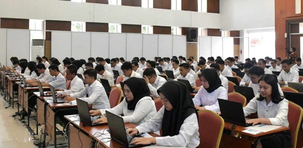 persiapan cpns 2026