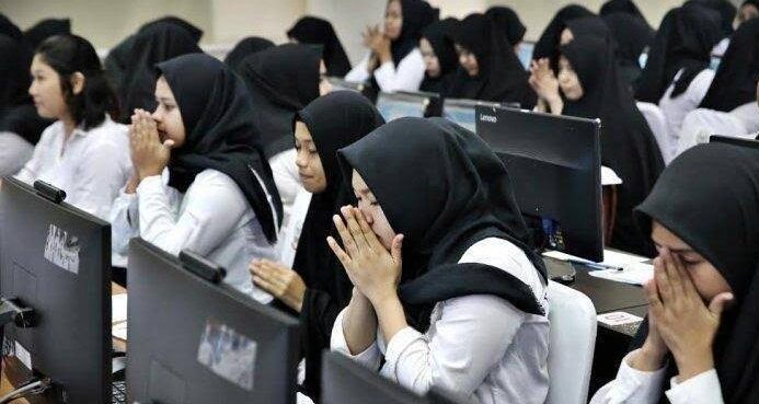 formasi cpns 2026 lulusan sma