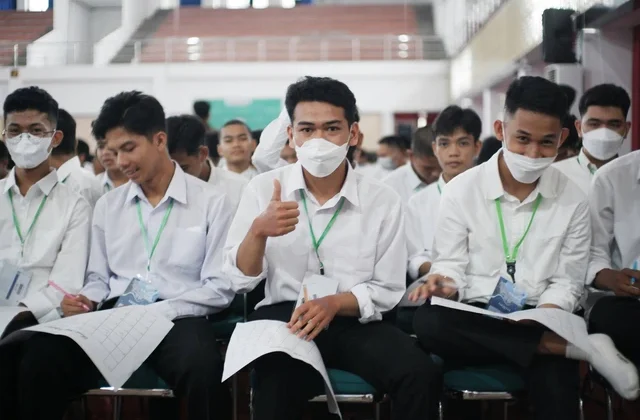 info seleksi penerimaan cpns 2026