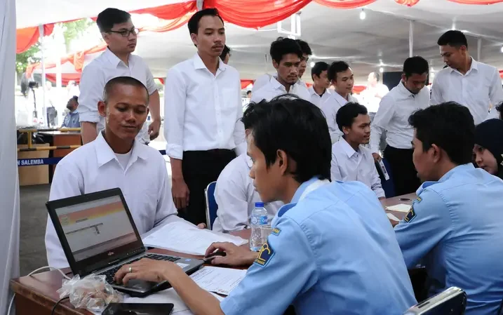 cpns tanpa syarat tinggi badan