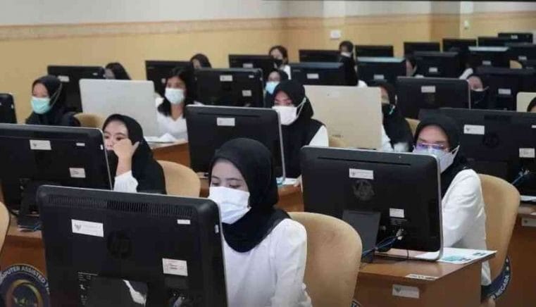 ppg calon guru itu apa