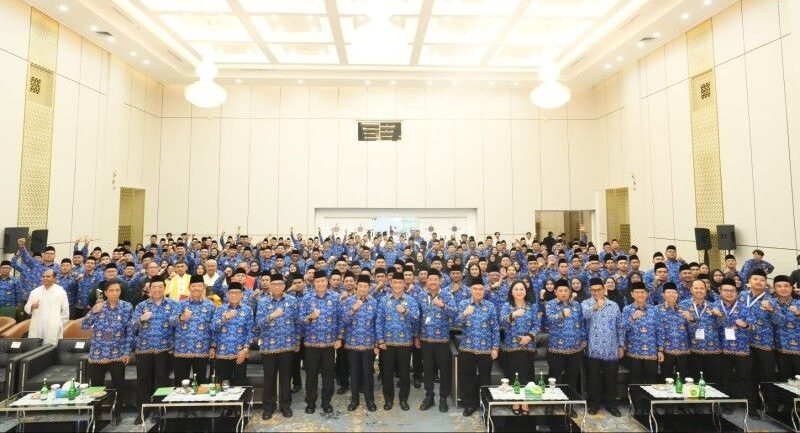 perpanjangan kontrak pppk