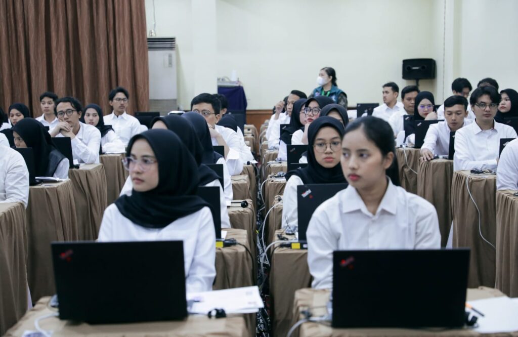 jadwal pendaftaran cpns 2026