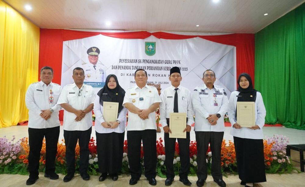 apa saja hak pppk paruh waktu
