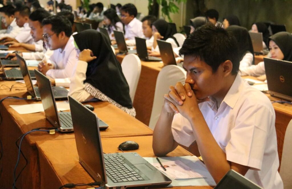 gagal administrasi cpns