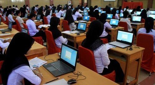 berkas cpns yang harus disiapkan