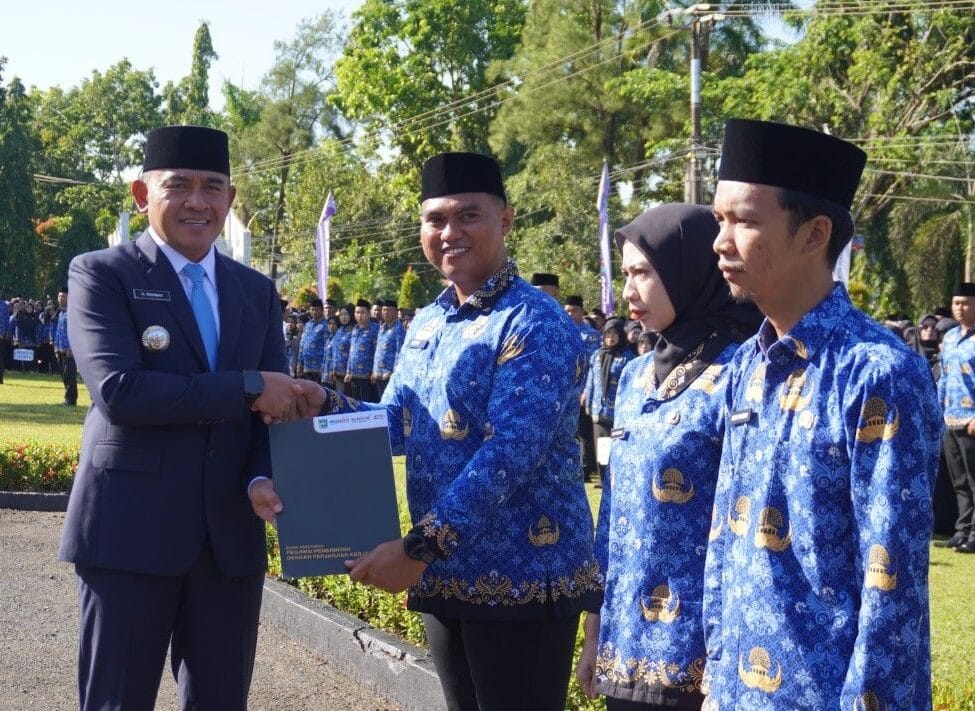 berapa gaji pppk paruh waktu