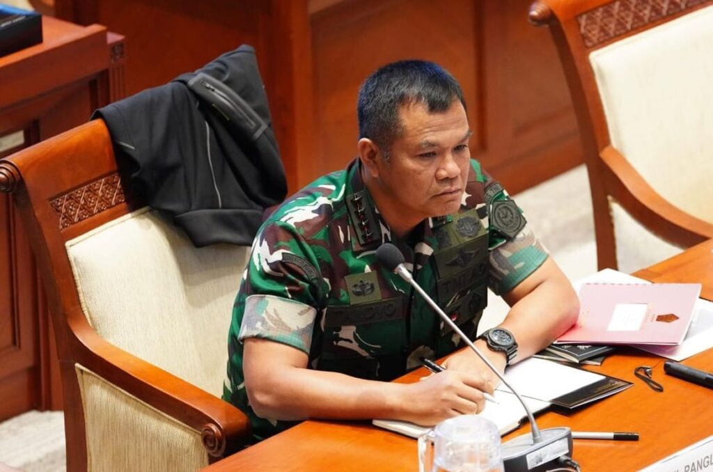 syarat tni ad