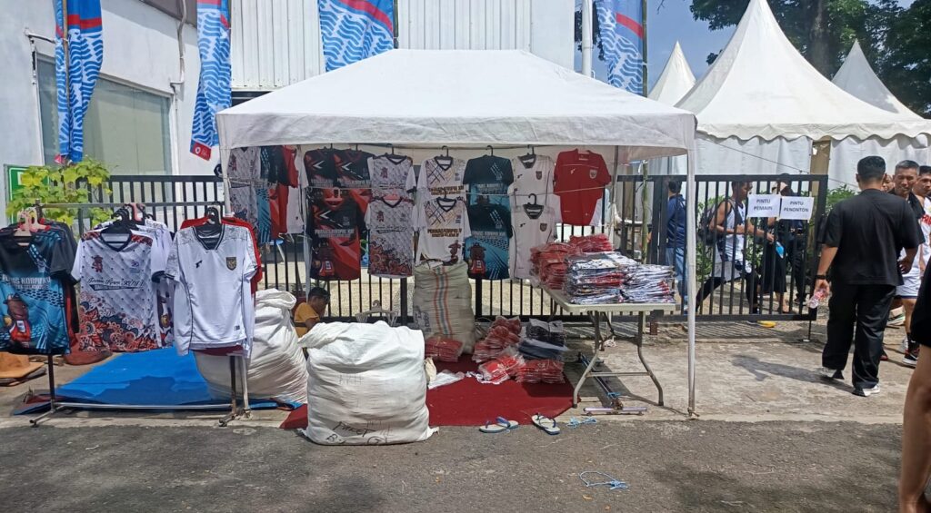 pekan olahraga korpri nasional