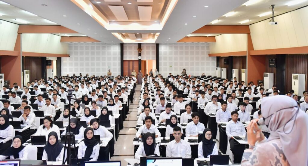 perkiraan pendaftaran cpns 2026
