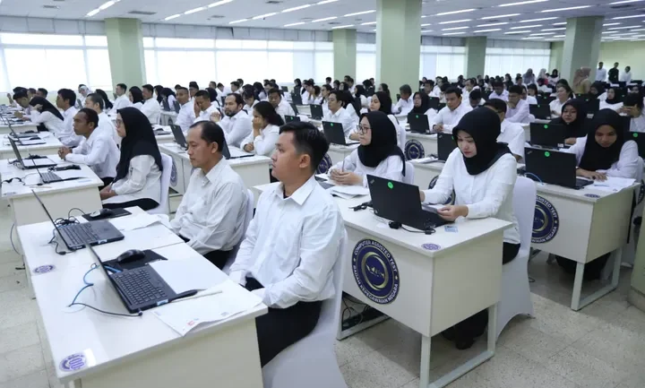 kepala bkn
