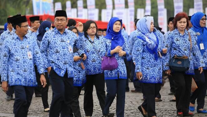 relokasi asn ke ikn