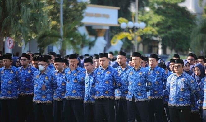 pembukaan cpns 2026