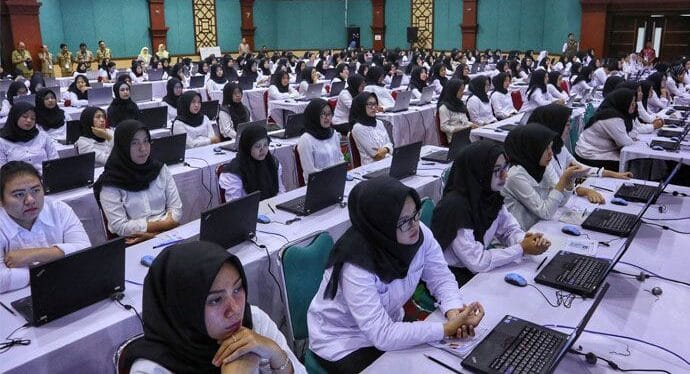 belajar persiapan cpns 2026
