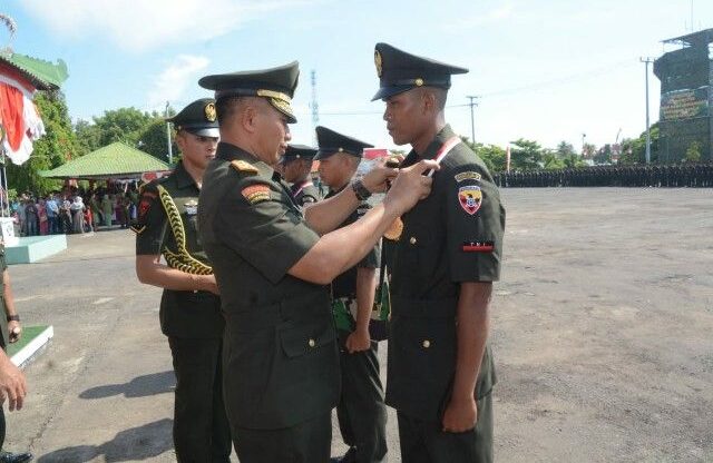 pendaftaran tni ad 2025