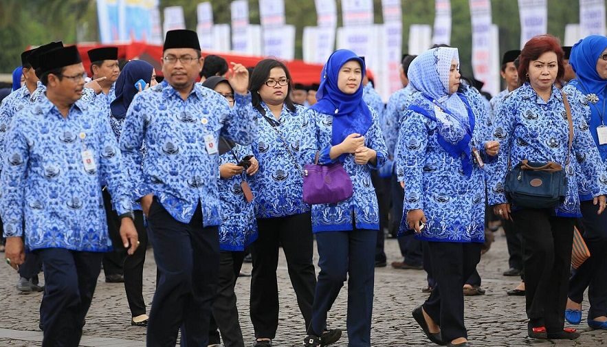 pppk jadi pns