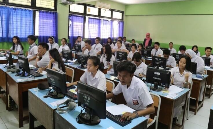 yarat seleksi sekolah kedinasan