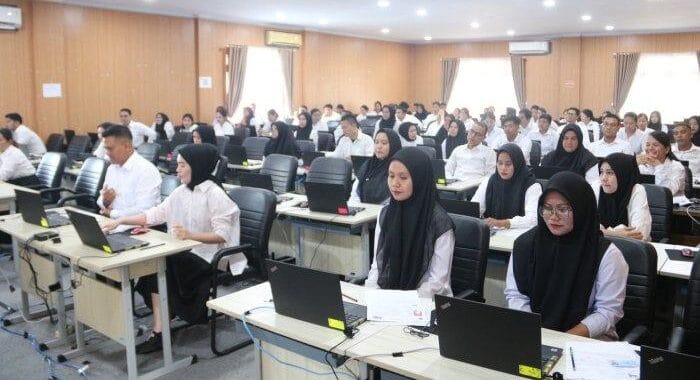 motivasi lulus cpns