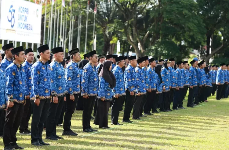 jadwal pemindahan asn ke ikn