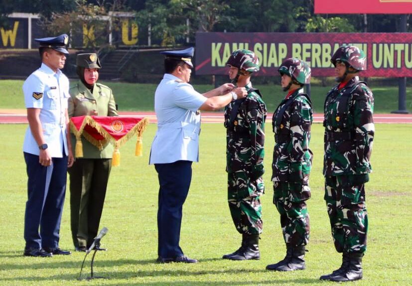 seleksi papk tni 2025