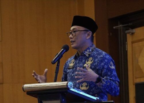 pengadaan cpns 2025