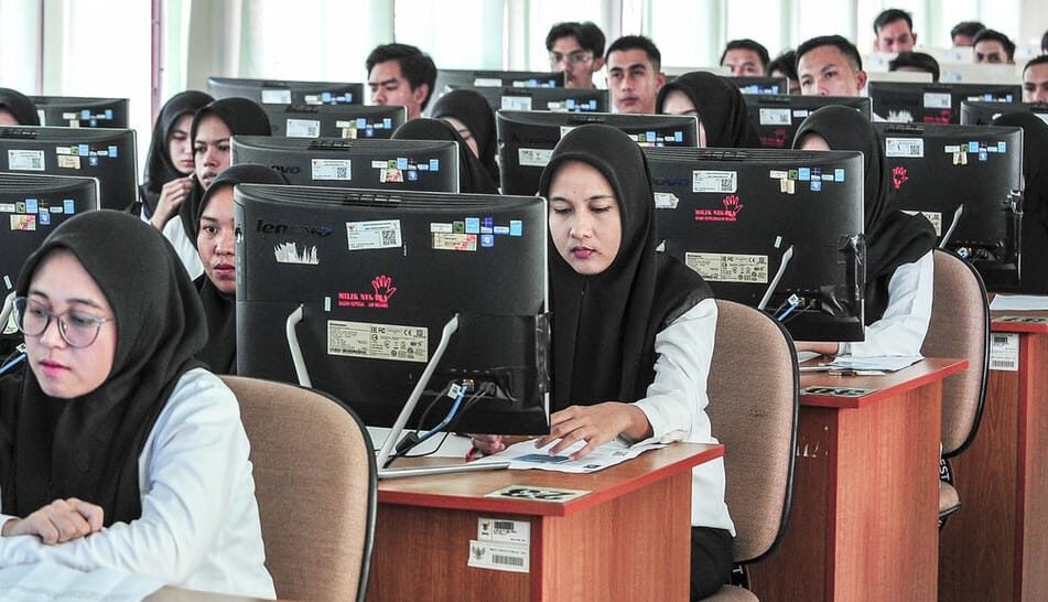 cpns jalur putra putri kalimantan