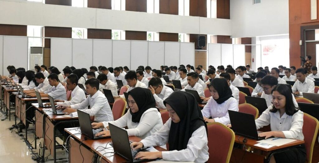 formasi umum dan khusus cpns