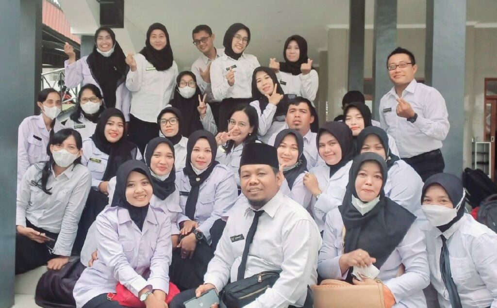 surat perjanjian kerja pppk