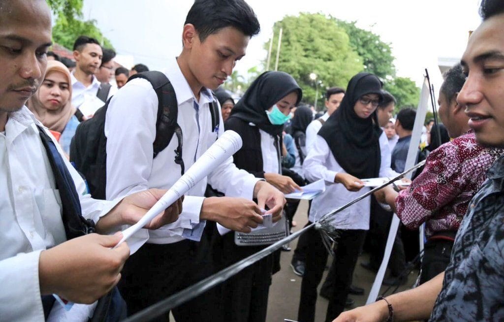 syarat dokumen cpns