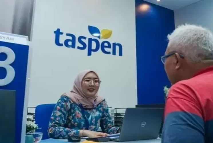 rapel gaji pns
