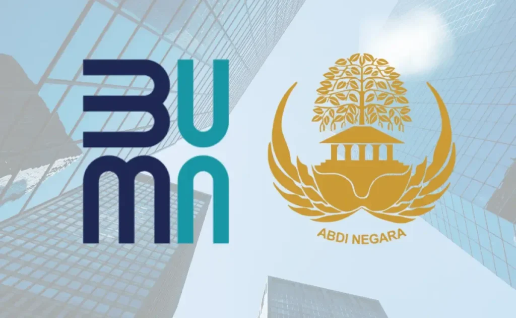 gaji bumn vs pns