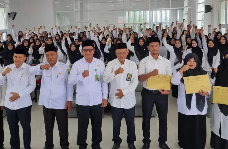 bidang studi ppg calon guru 2025