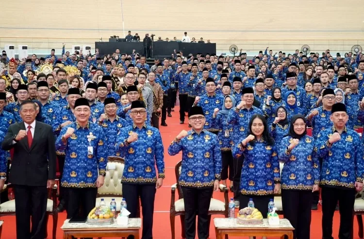 pppk bisa jadi pns