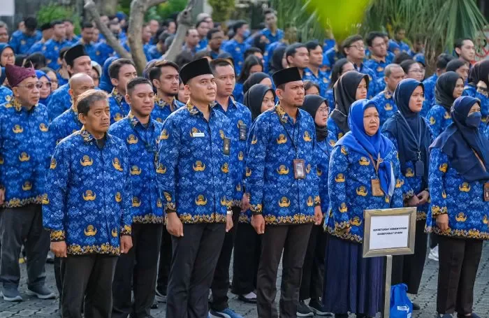 peraturan kenaikan gaji 2025