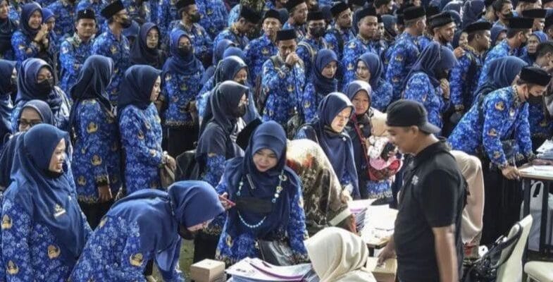 regulasi penempatan pppk