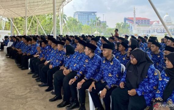 sk pengangkatan pppk