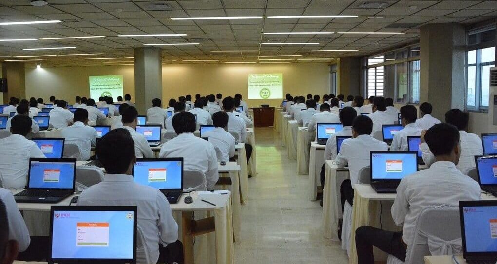tips lulus cpns 2026