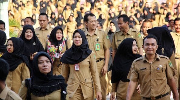 single salary asn 2026