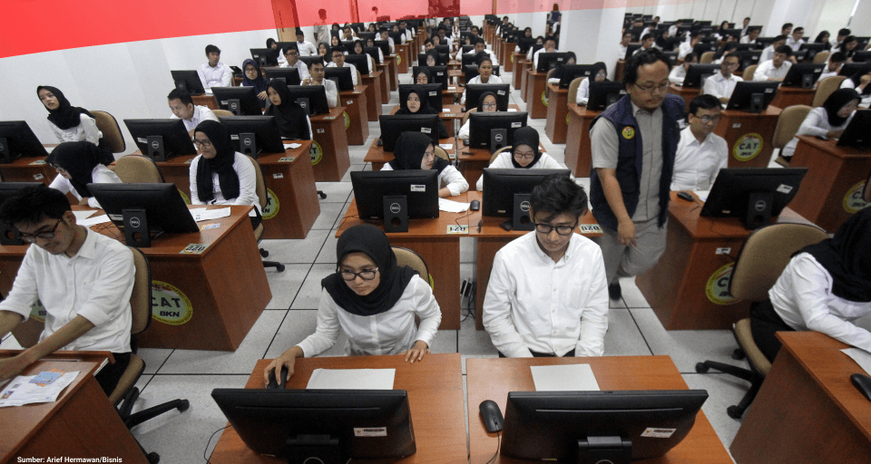 formasi cpns kemenkes tenaga kesehatan