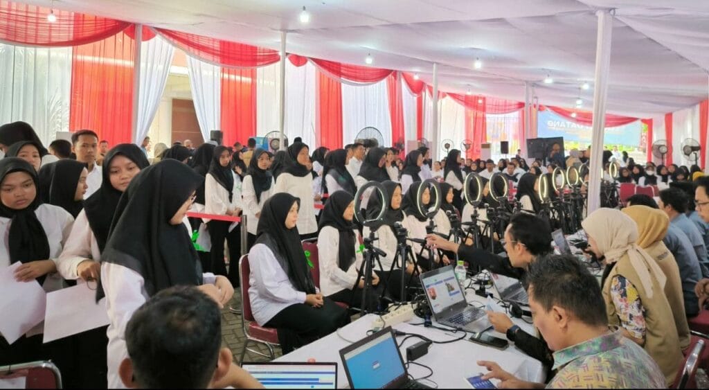 seleksi kompetensi dasar cpns