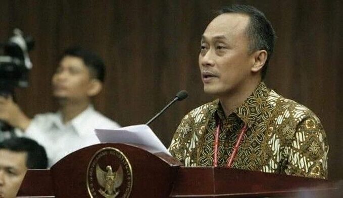 penerapan single salary asn