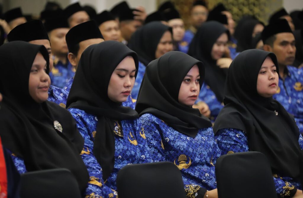 info pppk diangkat jadi pns