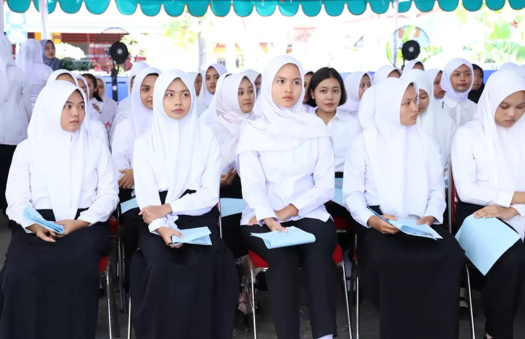 syarat tinggi cpns basarnas