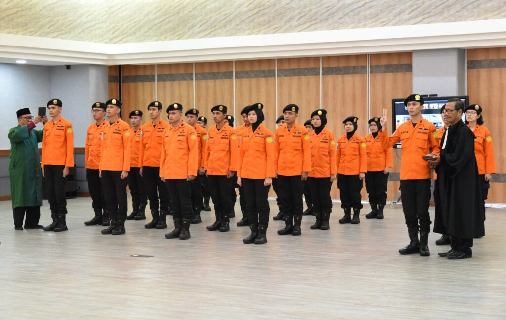formasi cpns basarnas